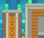 Сгради взривяване  Rubble Trouble Tokyo 