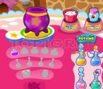 Студио за лакове Nail Color Studio
