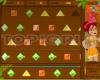 Съкровища в джунглата  Jungle Gems 