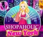Пазаруване в Ню Йорк Shopaholic New York