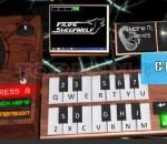 Ди Джей миксажи  DJ Sheepwolf Mixer 3