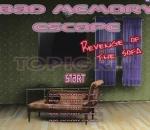 Лоша памет Bad memory escape