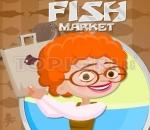 Магазин за риба Fish Market