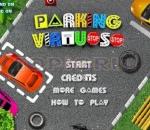 Виртуозно паркиране Parking virtuoso