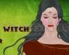 Хелоин пълна промяна Halloween Witch Makeover