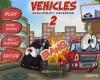 Превозни средства 2 Vehicles 2