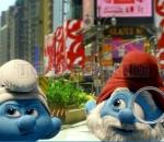 Смърфовете - Намери числата Hidden Numbers - The Smurfs