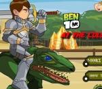 ben 10 ben 10 in the coliseum at the colosseum