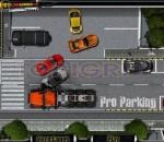 Про паркинг Pro parking