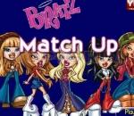  Bratz Подреди картинките