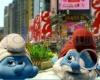 Смърфовете - Намери числата Hidden Numbers - The Smurfs