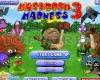 Защита на гъбите 3 Mushroom madness 3