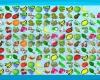 fruits and vegetables mahjong connect fruits and vegetables