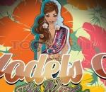 Хавайски модел Models of the World Hawaii
