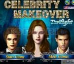 Пълна промяна на Тлайлайт звездите Twilight Celebrity Makeover