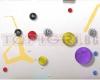Игри : Боядисвай с балони  Pop Painter