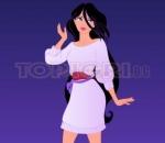 Облечи Азаела Azalea Dress up