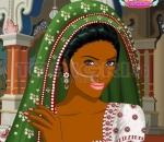 Индийска кукла Dharma doll