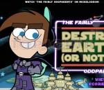 Кръстници Вълшебници Тими и роботите Timmy