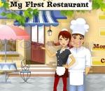 Моят първи ресторант My First Restaurant