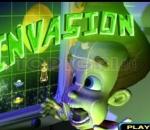  Джими Неутрон Извънземни  Jimmy Neutron Alien