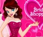 Магазин за булки Bridal Shopping