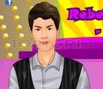Облечи Диего RBD Diego