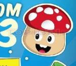 Оръдие гъбка 3 Mushroom Cannon 3 