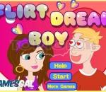 Мечтан флирт Flirt Dream Boy