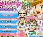 Курорт за красота  Beauty Resort 