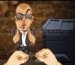 Забавна игра със знаменитости които се боксират. Разбий носа на едни от най-дразнещите знаменитости, нокаутирайки и ги остави да лежат победени.