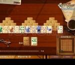 Диамантен пасианс и пъзел  Jewel Quest Solitaire