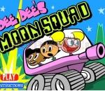 Декстър Луноходът на Ди Ди  Dee Dees Moonsquad