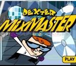 Декстър  Царят на миксовете  Mix Master Dexter