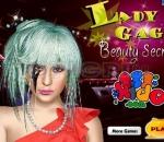 Лейди Гага Тайни за красота
