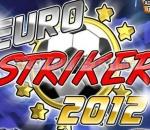 Евро нападател 2012