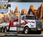 Euro Truck Simulator E4 Kamioni Na Strijm Youtube