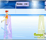 Фигурно парзаляне Figure Skating