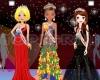 Игри : Конкурс Мис Мода Pageant Queen 