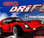 Игри с коли GTO дрифт