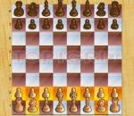 Мултиплеър Шах в Мрежа Chess 