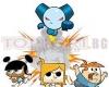 Mines and Robotboy Depth Charger.