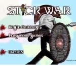 Войната на клечовците Stick War 