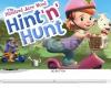 Игри : Мечо Пух и загатките  hintn hunt