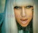 Lady Gaga - Poker Face