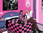 Най-добрия интериор Емо стил Best Interior Design - Emo Edition