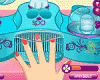 Игри : Спа студио за манкикюр Mix Nail Studio