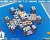 Funny Mahjong.