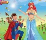 Русалката и принца Mermaid and Prince