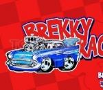 Рали на закуска  Brekky Races
